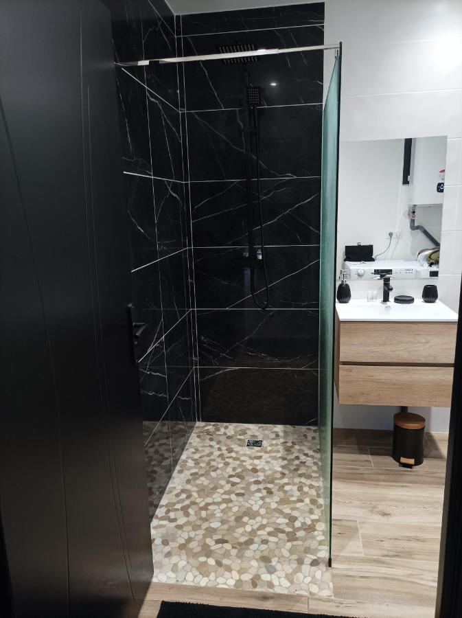 Loft Sauna Jacuzzi Ospariegeois Lavelanet Exterior photo